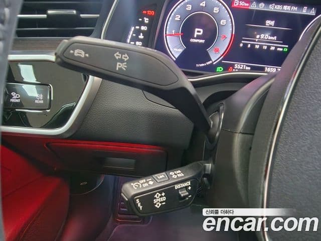 Audi A6 (C8) Premium, 2025 17