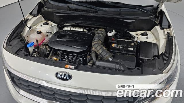 Kia Seltos Trendy, 2022 6