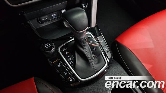 Kia Seltos Trendy, 2022 9