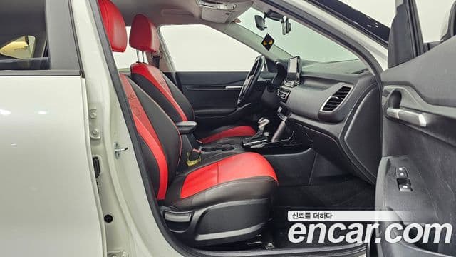 Kia Seltos Trendy, 2022 10