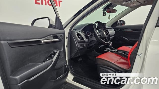 Kia Seltos Trendy, 2022 11