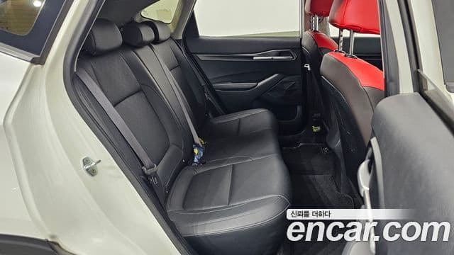 Kia Seltos Trendy, 2022 12