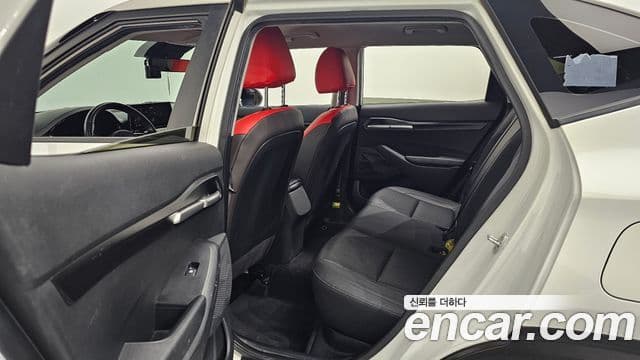 Kia Seltos Trendy, 2022 13