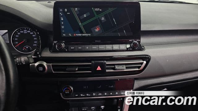 Kia Seltos Trendy, 2022 15