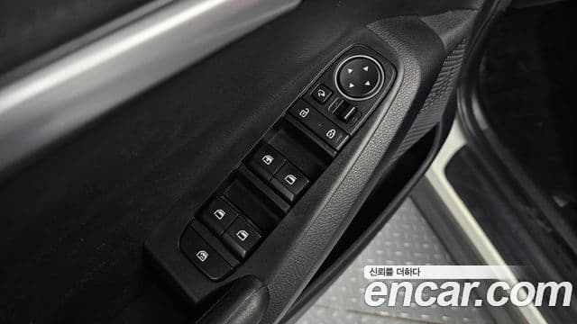 Kia Seltos Trendy, 2022 17