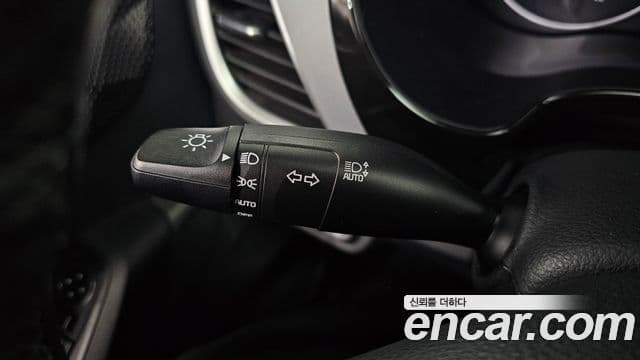 Kia Seltos Trendy, 2022 19