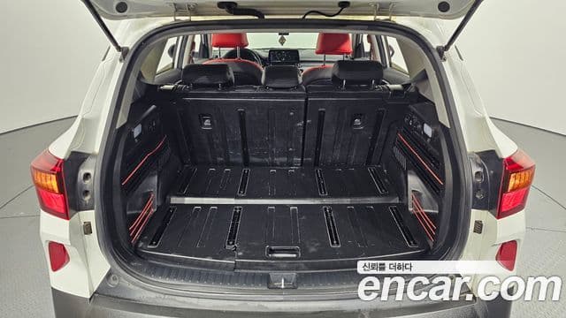 Kia Seltos Trendy, 2022 20