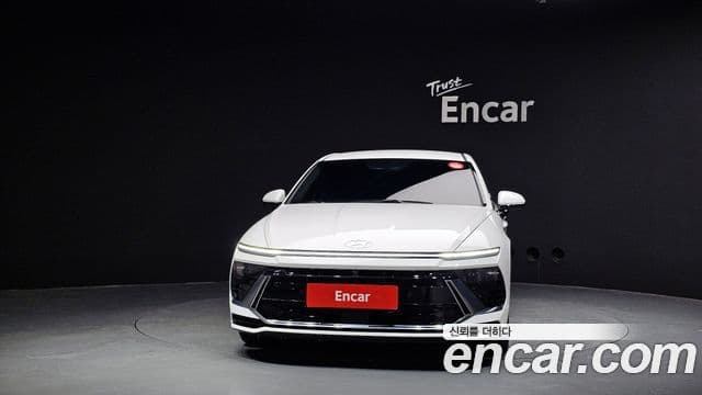 Hyundai Sonata D Edge(DN8) Inspiration, 2024 3