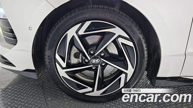 Hyundai Sonata D Edge(DN8) Inspiration, 2024 все фото