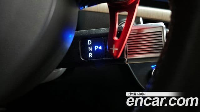 Hyundai Sonata D Edge(DN8) Inspiration, 2024 9