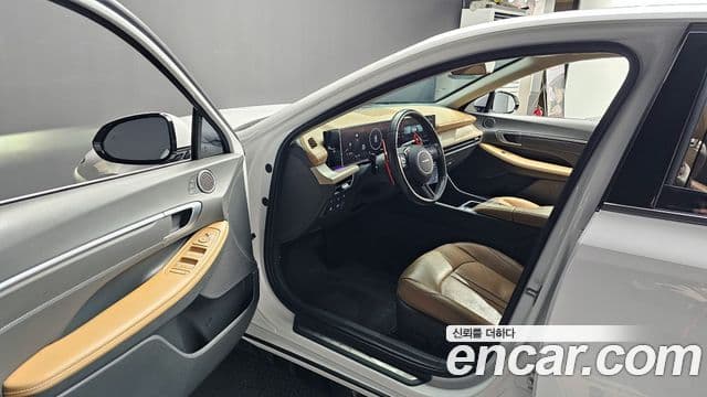 Hyundai Sonata D Edge(DN8) Inspiration, 2024 10