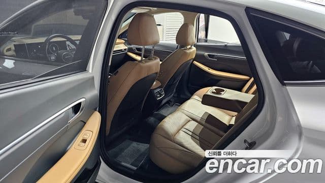 Hyundai Sonata D Edge(DN8) Inspiration, 2024 11