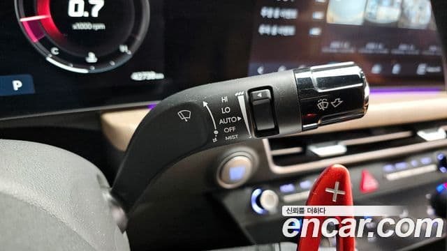 Hyundai Sonata D Edge(DN8) Inspiration, 2024 15