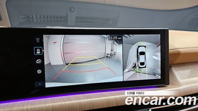 Hyundai Sonata D Edge(DN8) Inspiration, 2024 16