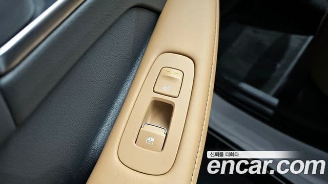 Hyundai Sonata D Edge(DN8) Inspiration, 2024 17