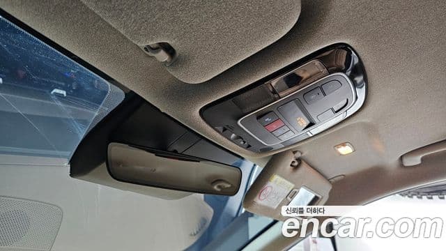 Hyundai Sonata D Edge(DN8) Inspiration, 2024 18