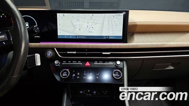 Hyundai Sonata D Edge(DN8) Inspiration, 2024 19