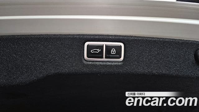 Hyundai Sonata D Edge(DN8) Inspiration, 2024 20