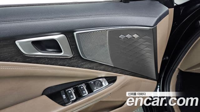 Kia K8 Noblesse, 2022 18
