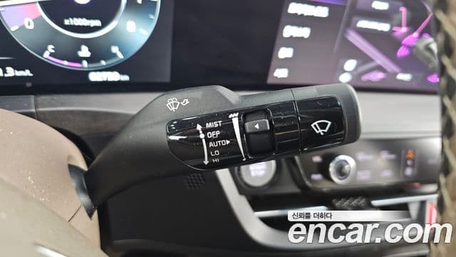 Kia K8 Noblesse, 2022 20