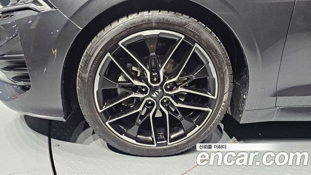 Kia K5 3세대 Noblesse, 2020 все фото