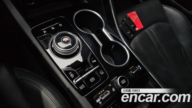 Kia K5 3세대 Noblesse, 2020 9