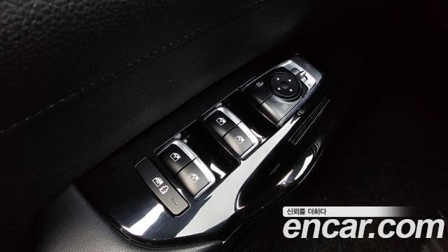 Kia K5 3세대 Noblesse, 2020 16