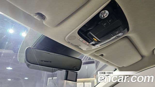 Kia K5 3세대 Noblesse, 2020 17