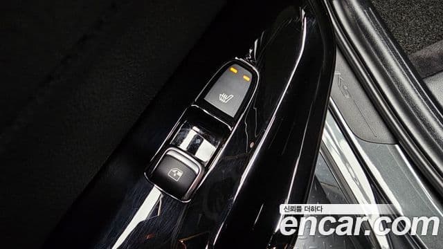 Kia K5 3세대 Noblesse, 2020 18