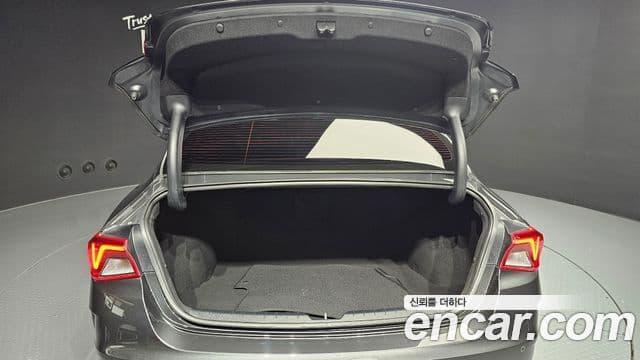 Kia K5 3세대 Noblesse, 2020 20