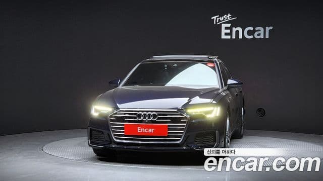 Audi A6 (C8) Premium, 2021 3