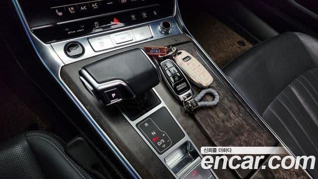 Audi A6 (C8) Premium, 2021 9