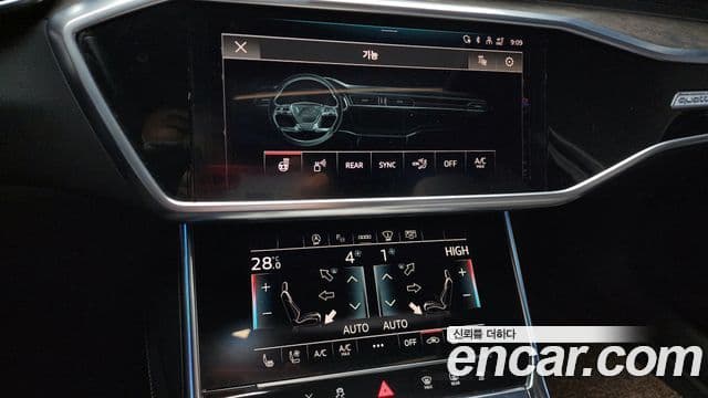 Audi A6 (C8) Premium, 2021 16