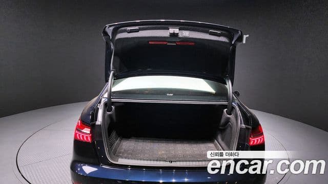 Audi A6 (C8) Premium, 2021 20