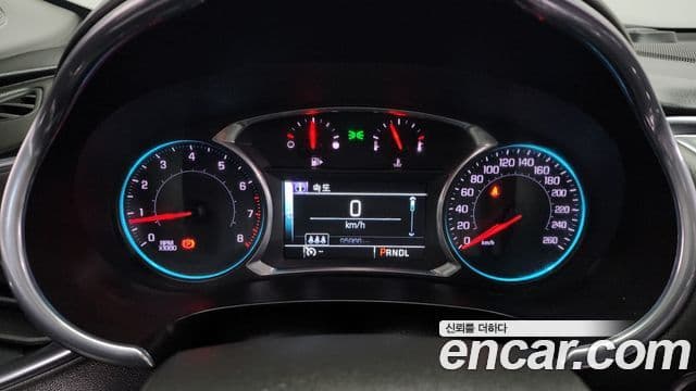 Chevrolet(GM대우) All New Malibu Premium, 2017 8