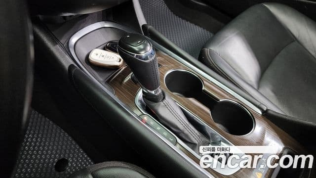 Chevrolet(GM대우) All New Malibu Premium, 2017 9