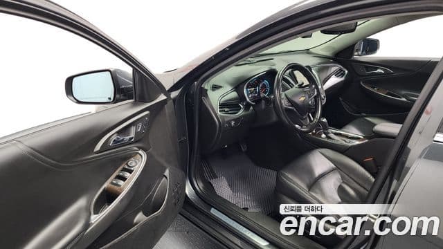 Chevrolet(GM대우) All New Malibu Premium, 2017 10