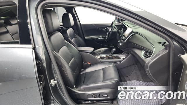 Chevrolet(GM대우) All New Malibu Premium, 2017 11