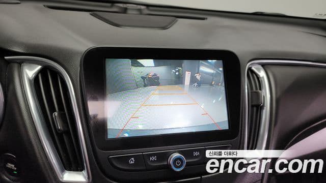 Chevrolet(GM대우) All New Malibu Premium, 2017 15