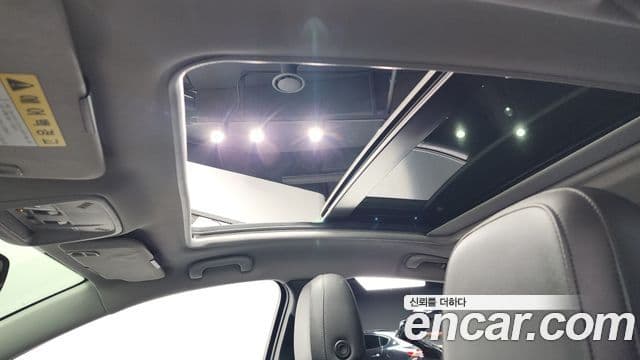 Chevrolet(GM대우) All New Malibu Premium, 2017 16