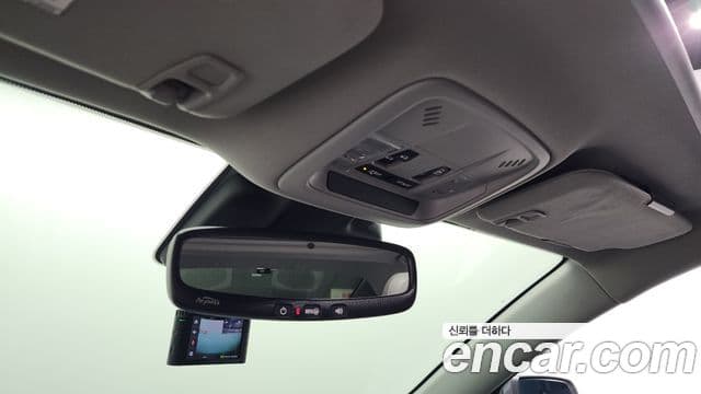 Chevrolet(GM대우) All New Malibu Premium, 2017 18