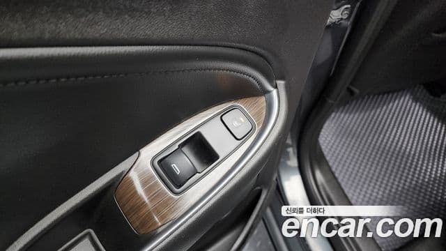 Chevrolet(GM대우) All New Malibu Premium, 2017 19