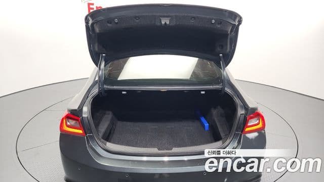 Chevrolet(GM대우) All New Malibu Premium, 2017 20