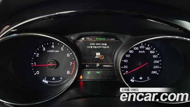 Kia The / новый New Carnival President, 2019 8