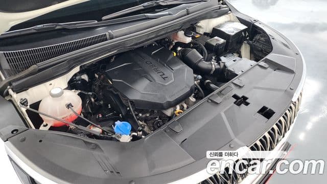 Kia Carnival 4세대 Signature, 2021 6