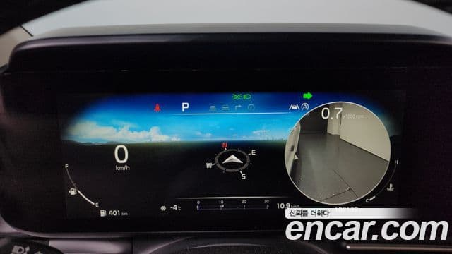 Kia Carnival 4세대 Signature, 2021 8