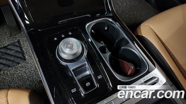 Kia Carnival 4세대 Signature, 2021 9