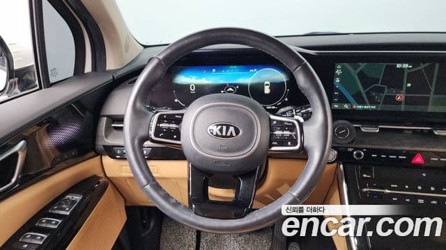 Kia Carnival 4세대 Signature, 2021 13
