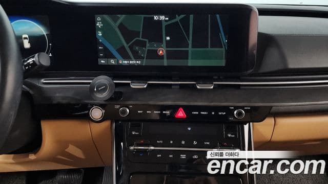 Kia Carnival 4세대 Signature, 2021 14