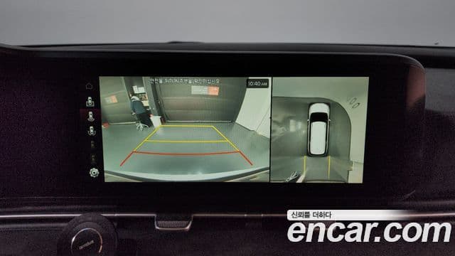 Kia Carnival 4세대 Signature, 2021 15